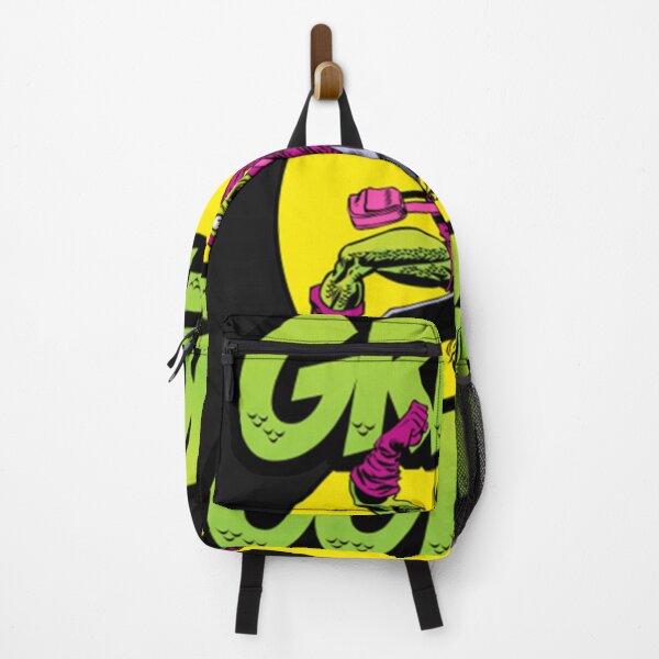 Item preview, The Green Goblin Shirt designed and sold by KainOdeh.