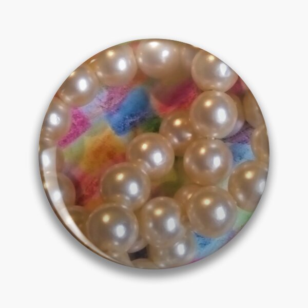 Item preview, BEYOND THE PEARLS  designed and sold by 3FFF.