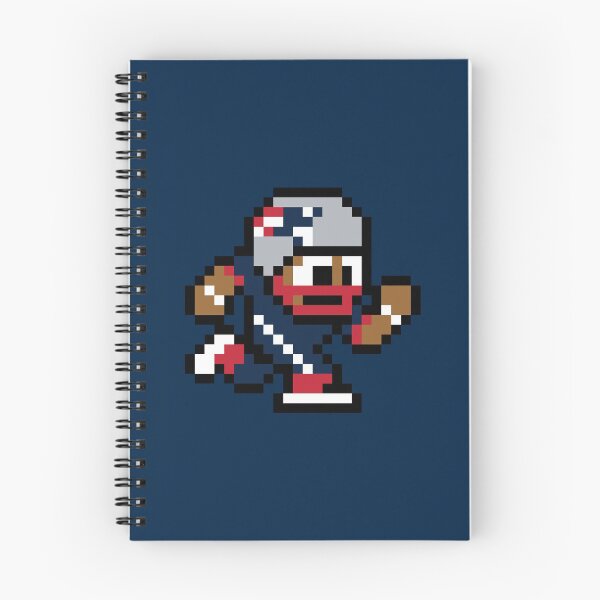 Item preview, New England Patriots (Tecmo Super Bowl Football Player) designed and sold by The Armorsmith.