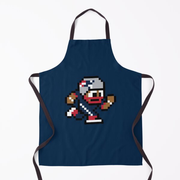 Item preview, New England Patriots (Tecmo Super Bowl Football Player) designed and sold by The Armorsmith.