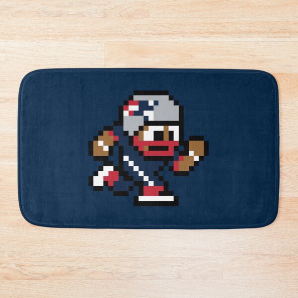 Item preview, New England Patriots (Tecmo Super Bowl Football Player) designed and sold by The Armorsmith.