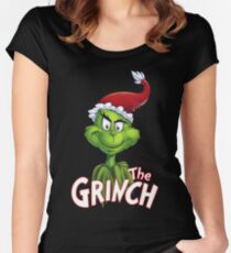 women grinch t shirt