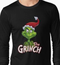 Grinch: T-Shirts | Redbubble