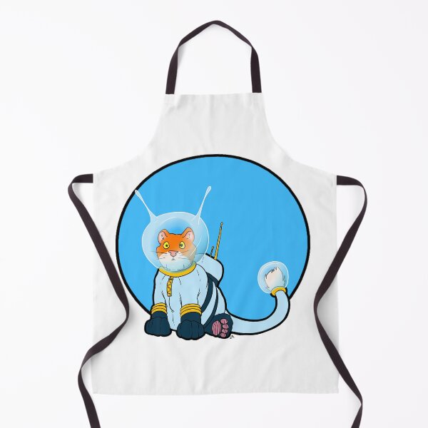 Item preview, Spacecat designed and sold by angylroper.