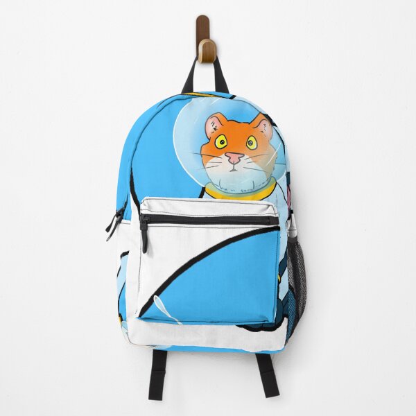 Item preview, Spacecat designed and sold by angylroper.