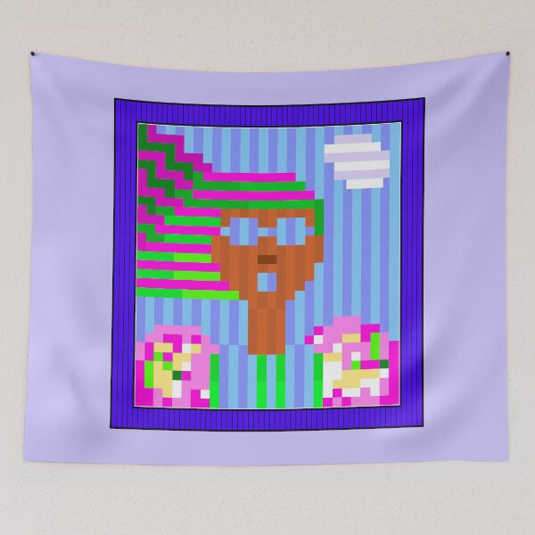 Item preview, #023 Cool Pumps Gang NFT designed and sold by CoolPumpsGang.