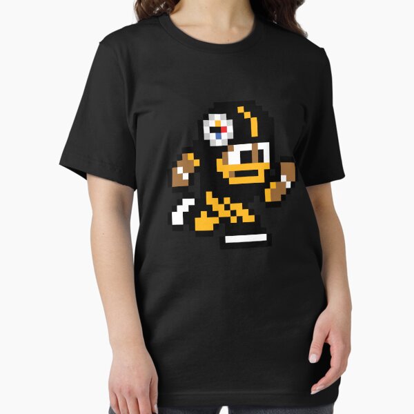 Item preview, Pittsburgh Steelers (Tecmo Super Bowl Football Player) designed and sold by The Armorsmith.