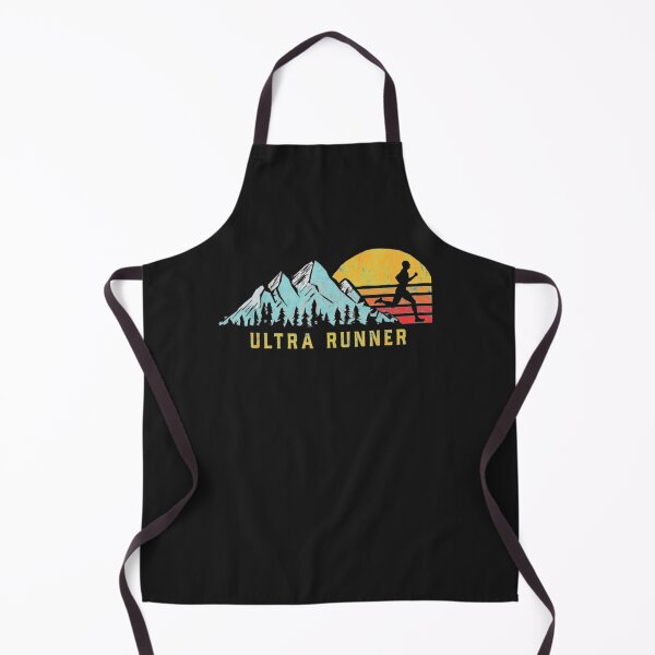 Item preview, Ultra Runner - Retro Style Vintage UltraMarathon designed and sold by KainOdeh.