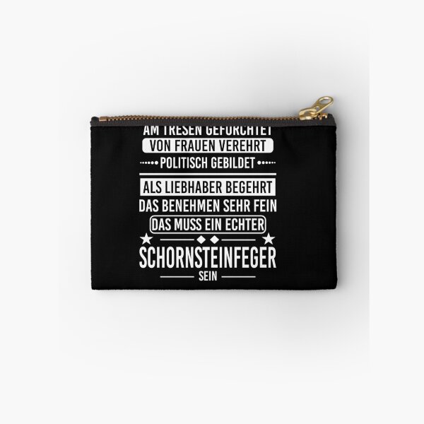 Item preview, Chimney sweep lucky gift designed and sold by TodayrShirts.