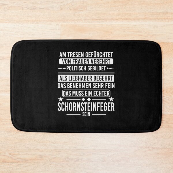 Item preview, Chimney sweep lucky gift designed and sold by TodayrShirts.