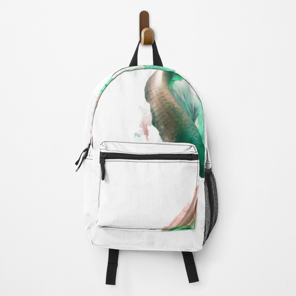Item preview, Backpack designed and sold by Fatima220.