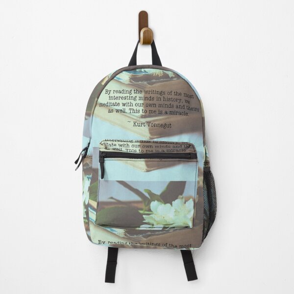 Item preview, Read Interesting Minds designed and sold by Emilyromrell.