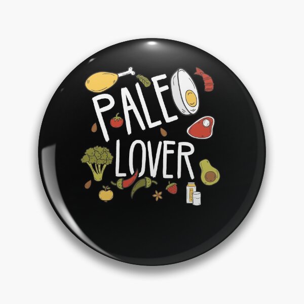 Item preview, Paleo Vegan No Sugar designed and sold by TodayrShirts.