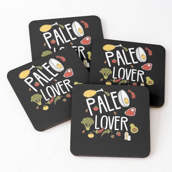 Item preview, Paleo Vegan No Sugar designed and sold by TodayrShirts.