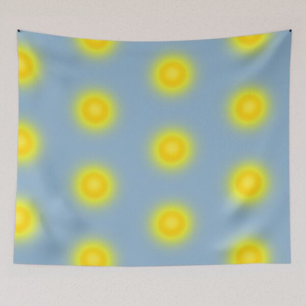 Item preview, Hot Bright Sunshine designed and sold by Phantasmal-2-do.