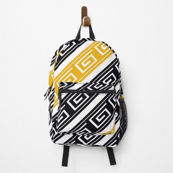 Item preview, Modern design inspired by Aztec and Mayan art. designed and sold by TeesMi.