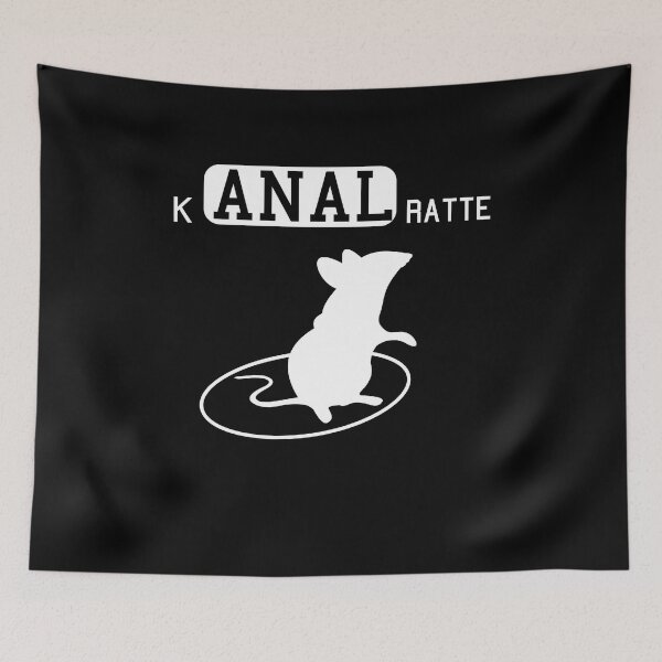 Item preview, Rat mouse anal gift idea designed and sold by TodayrShirts.