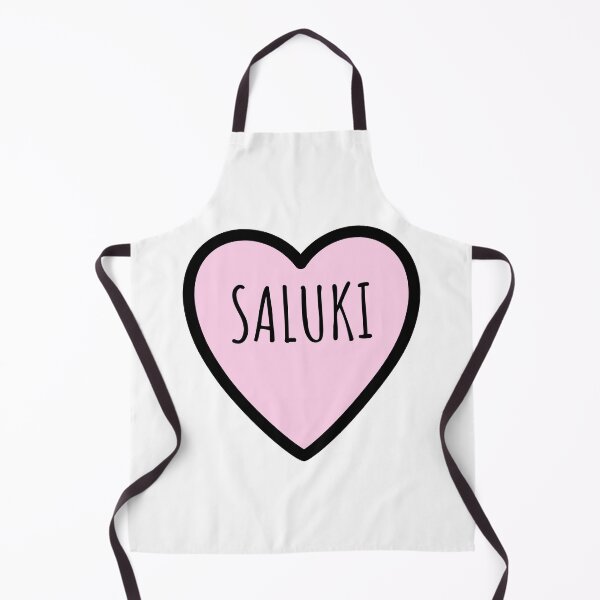 Item preview, Saluki Dog designed and sold by PinkPerfect.