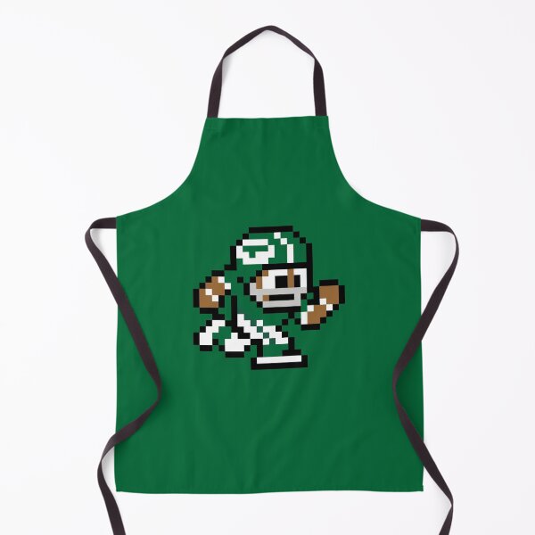 Item preview, New York Jets (Tecmo Super Bowl Football Player) designed and sold by The Armorsmith.