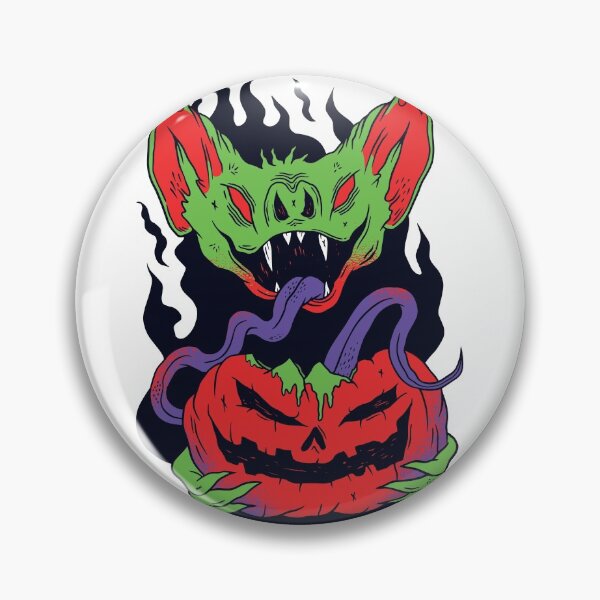 Item preview, hell bat designed and sold by You  Design.