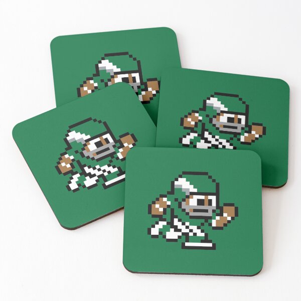 Item preview, Philadelphia Eagles (Tecmo Super Bowl Football Player) designed and sold by The Armorsmith.