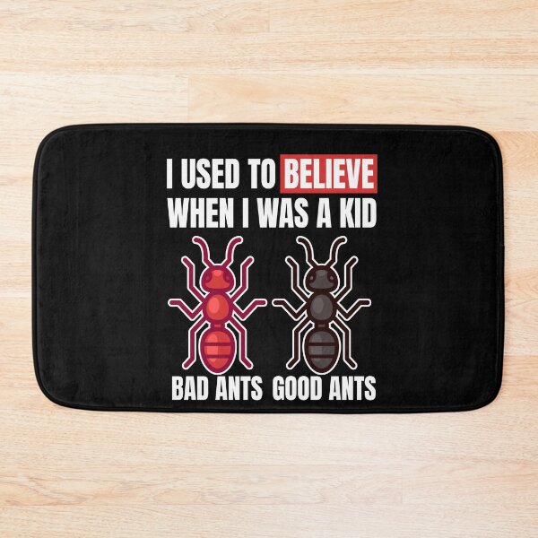 Item preview, I Used To Believe Ants Entomologist designed and sold by MooonTees.