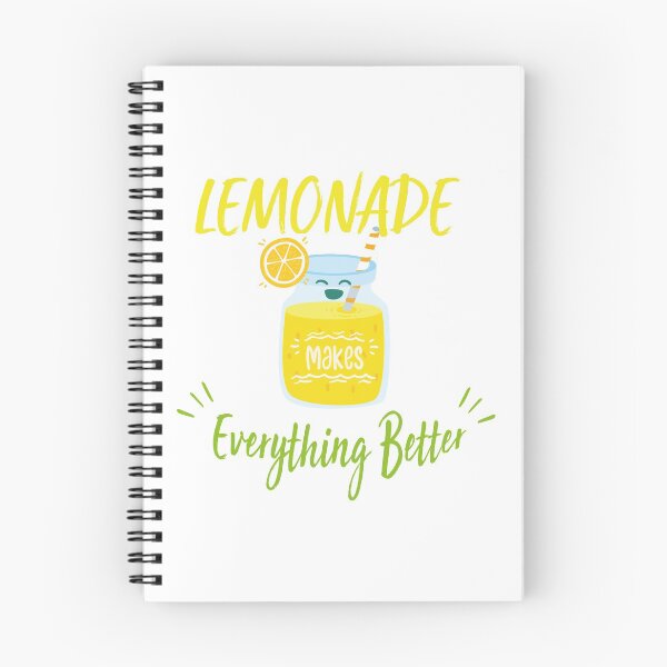 Item preview, Lemonade makes everything better  designed and sold by AstroShop1.