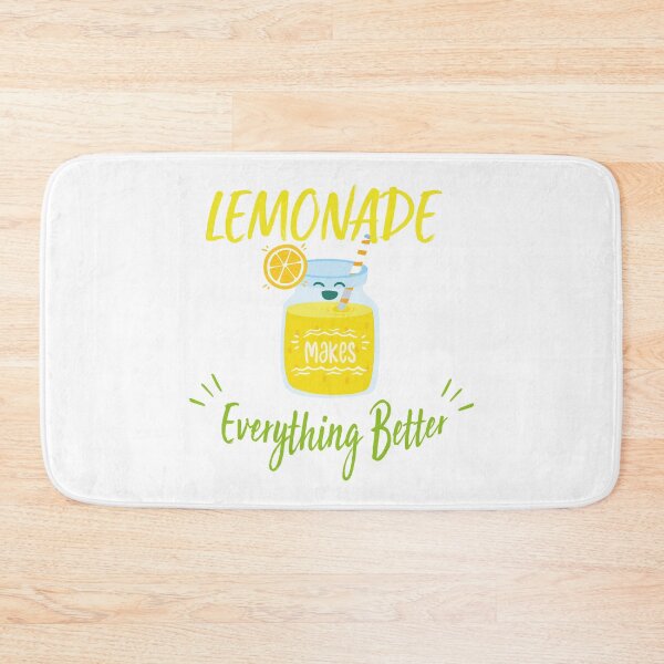Item preview, Lemonade makes everything better  designed and sold by AstroShop1.