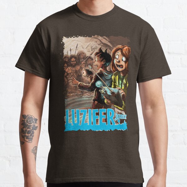 Cover 10 Classic T-Shirt