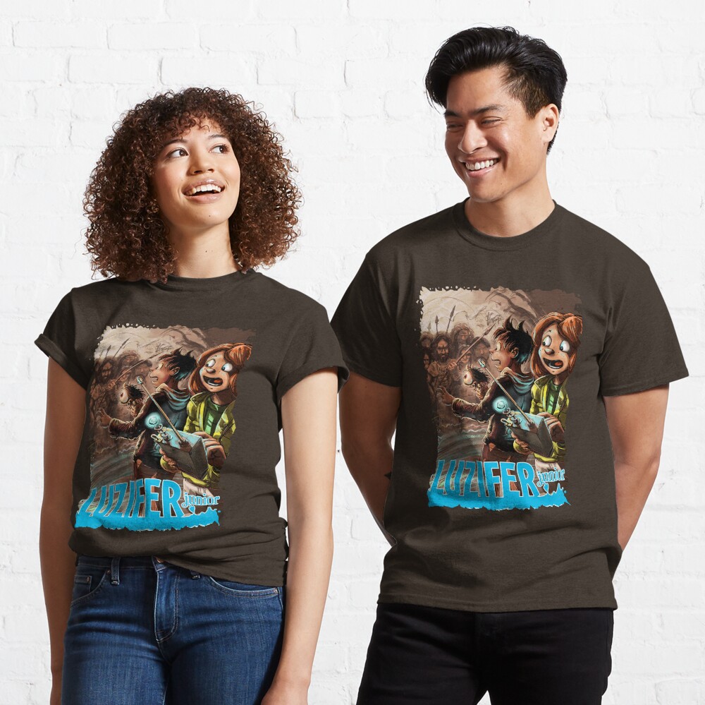 Cover 10 Classic T-Shirt