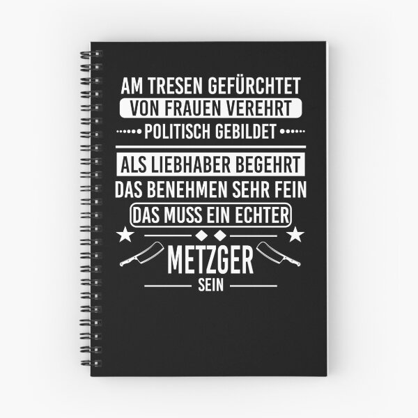 Artikelvorschau, Metzger Fleischer Geschenkidee entworfen und verkauft von TodayrShirts.