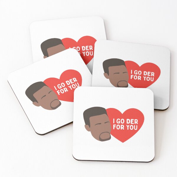 Item preview, I Go Der For You  | Sojaboy Usman 90 Day Fiance  designed and sold by winonamedia.