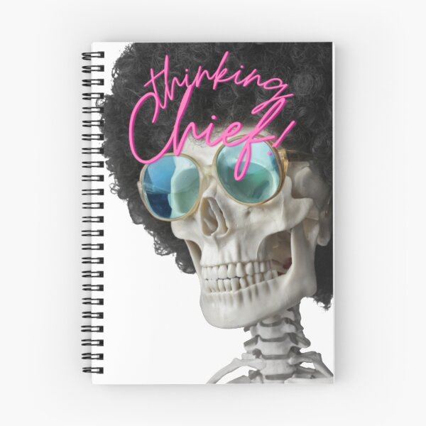 Item preview, thinking Chief tees designed and sold by enerjik.