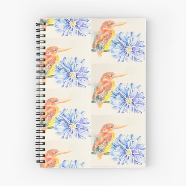 Item preview, Colorful Bird designed and sold by EvermoreDesign.
