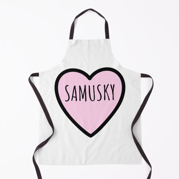 Item preview, Samusky Dog designed and sold by PinkPerfect.