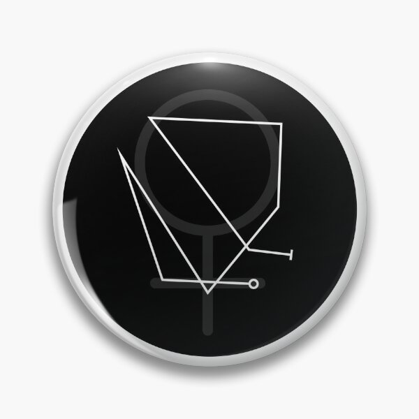Item preview, Sigil of beauty designed and sold by 13thVoid.