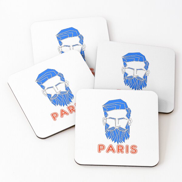 Item preview, Beard man designed and sold by the Zarock Shop.