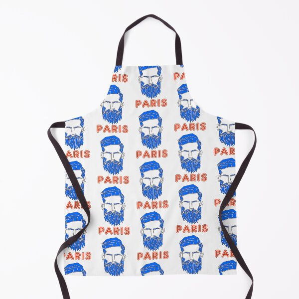 Item preview, Beard man designed and sold by the Zarock Shop.