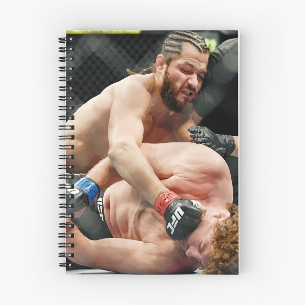 Item preview, Jorge Masvidal vs Ben Askren - Super necessary! designed and sold by ComptonAssBenny.