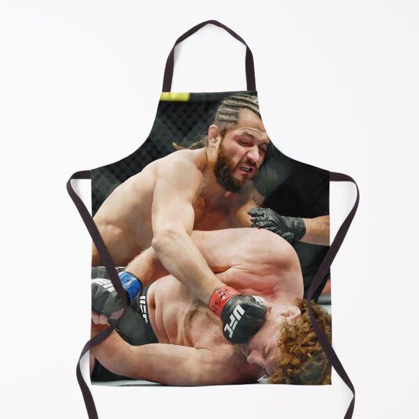 Item preview, Jorge Masvidal vs Ben Askren - Super necessary! designed and sold by ComptonAssBenny.