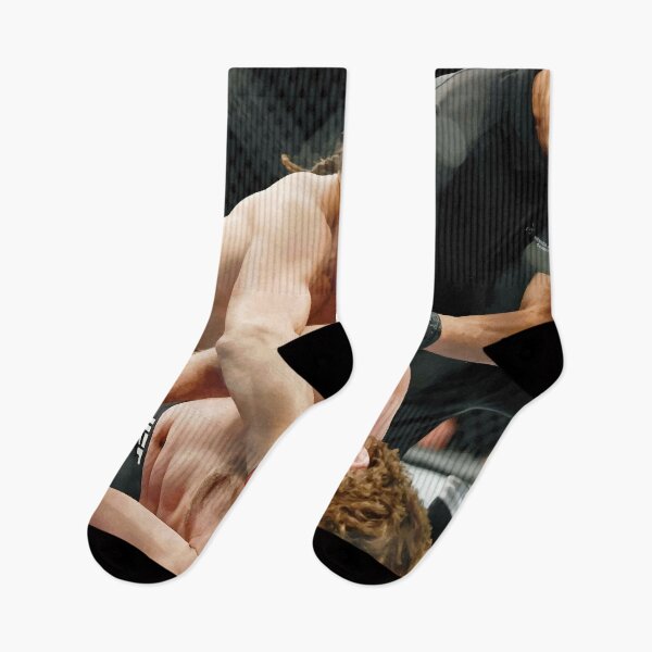 Item preview, Jorge Masvidal vs Ben Askren - Super necessary! designed and sold by ComptonAssBenny.