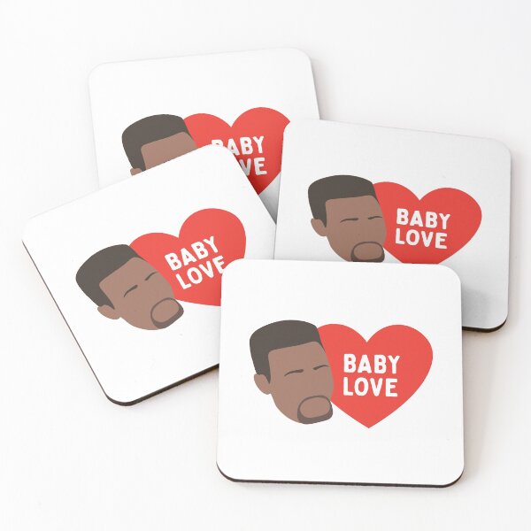 Item preview, Baby Love  | Sojaboy Usman 90 Day Fiance  designed and sold by winonamedia.