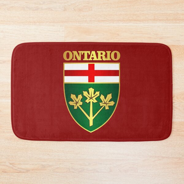 Item preview, Ontario (COA) designed and sold by curranmorgan.