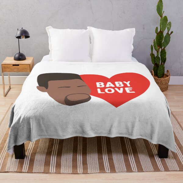 Item preview, Baby Love  | Sojaboy Usman 90 Day Fiance  designed and sold by winonamedia.