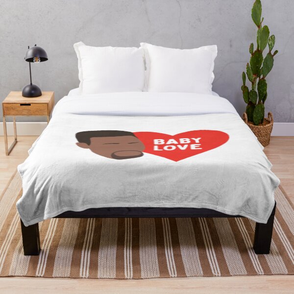 Item preview, Baby Love  | Sojaboy Usman 90 Day Fiance  designed and sold by winonamedia.