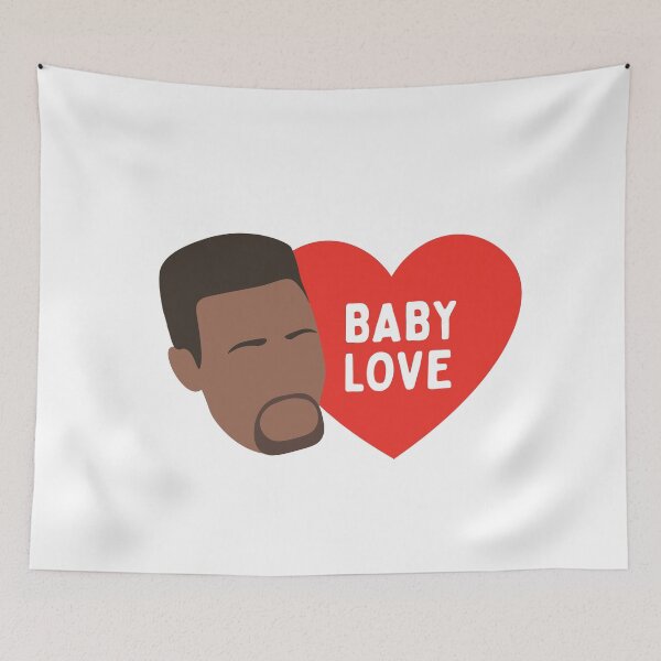 Item preview, Baby Love  | Sojaboy Usman 90 Day Fiance  designed and sold by winonamedia.