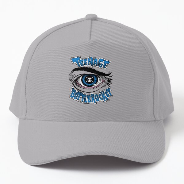 Rocket Eye Baseball Cap