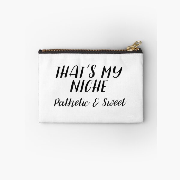 Item preview, The OC, Seth Cohen - That's my niche designed and sold by doodle189.