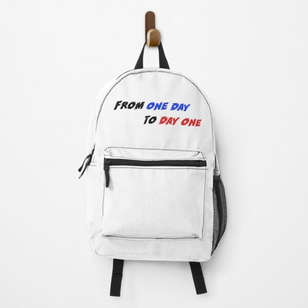 Item preview, From One Day To Day One designed and sold by thekulturetribe.