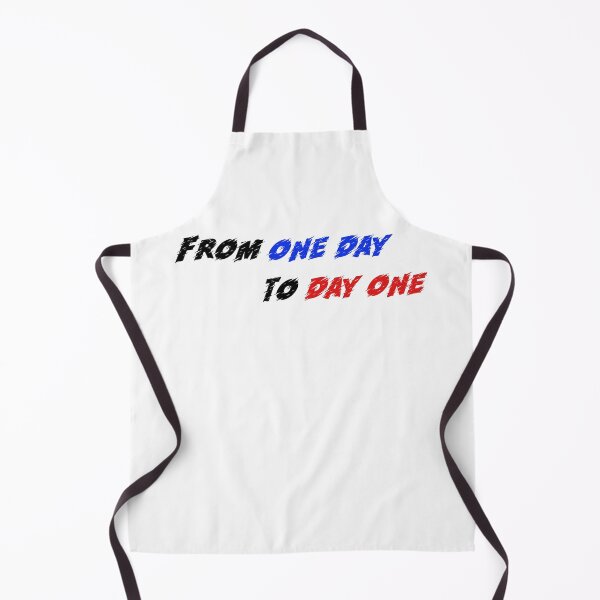 Item preview, From One Day To Day One designed and sold by thekulturetribe.